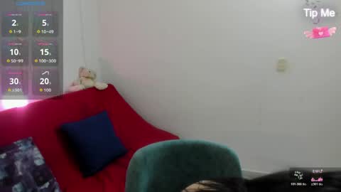 camila online show from 04/02/26, 01:03