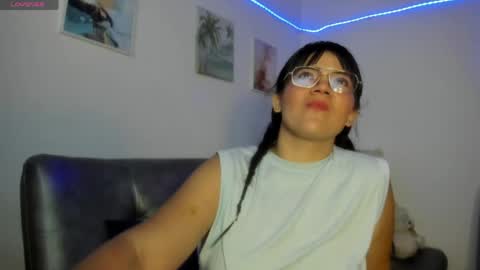 camila online show from 05/25/26, 08:37