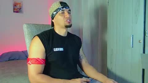 Snapshot of fabi_calde chatting on 06/20/26, 02:03 fabi online show from 06/20/26, 02:03