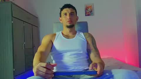 Snapshot of fabi_calde chatting on 07/07/26, 03:09 fabi online show from 07/07/26, 03:09