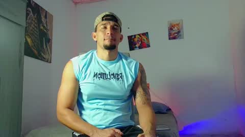 Snapshot of fabi_calde chatting on 07/14/26, 02:01 fabi online show from 07/14/26, 02:01