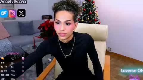 Fabi online show from 12/21/25, 06:31