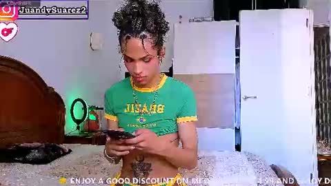 Fabi online show from 07/02/26, 07:36