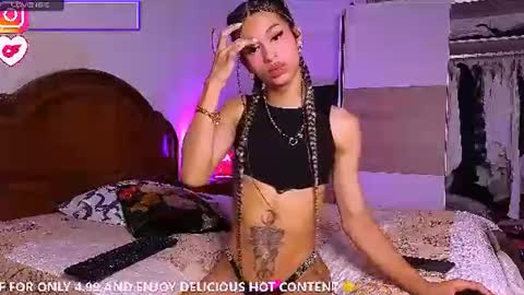 Fabi online show from 07/12/26, 07:49