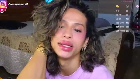Fabi online show from 07/26/26, 07:32