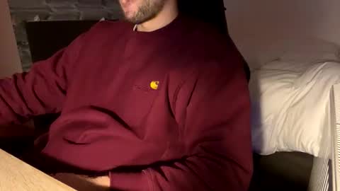 Snapshot of fabian_196 chatting on 12/12/24, 03:59 Call me bitch online show from 12/12/24, 03:59