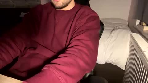 Snapshot of fabian_196 chatting on 12/12/24, 09:26 Call me bitch online show from 12/12/24, 09:26