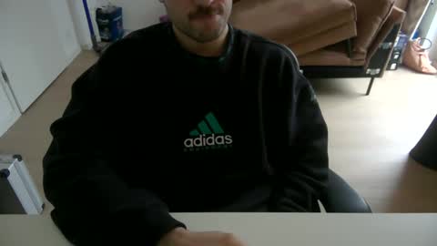 Snapshot of fabian_196 chatting on 01/12/26, 10:09 Call me bitch online show from 01/12/26, 10:09