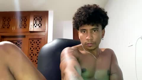 Fabian afroboy online show from 03/12/25, 03:24