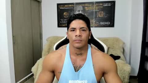 Fabian arango online show from 03/04/26, 11:38