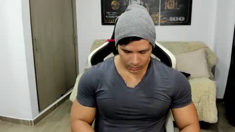 Fabian arango online show from 06/30/26, 11:33