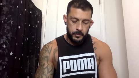 Fabianelgalan online show from 12/02/24, 02:20