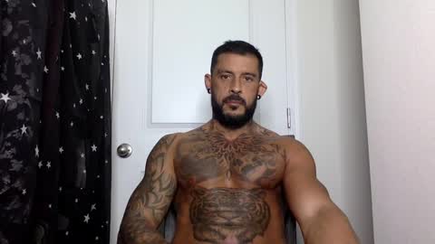 Fabianelgalan online show from 12/03/24, 03:20