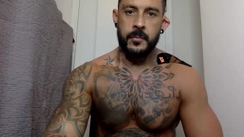 Fabianelgalan online show from 12/12/24, 01:32