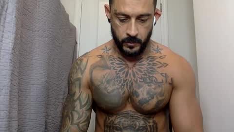 Fabianelgalan online show from 12/13/24, 11:17