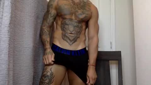 Fabianelgalan online show from 12/14/24, 04:12