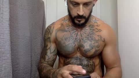 Fabianelgalan online show from 12/15/24, 06:40