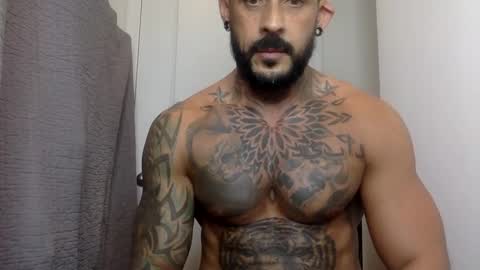 Fabianelgalan online show from 12/16/24, 04:45