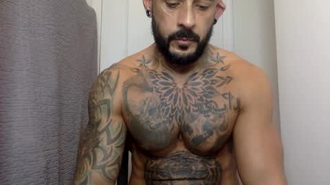 Fabianelgalan online show from 12/18/24, 03:37