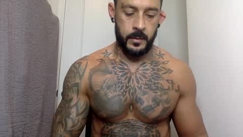 Fabianelgalan online show from 12/18/24, 02:17