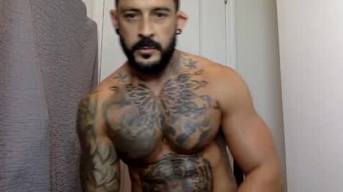 Fabianelgalan online show from 12/21/24, 04:30