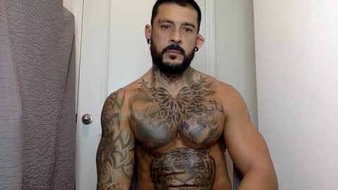 Fabianelgalan online show from 12/22/24, 04:17