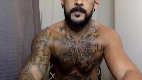 Fabianelgalan online show from 12/27/24, 03:53