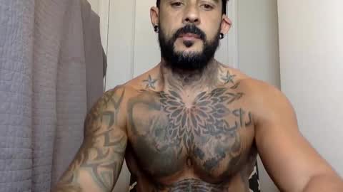 Fabianelgalan online show from 12/28/24, 03:26