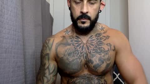 Fabianelgalan online show from 12/29/24, 06:03