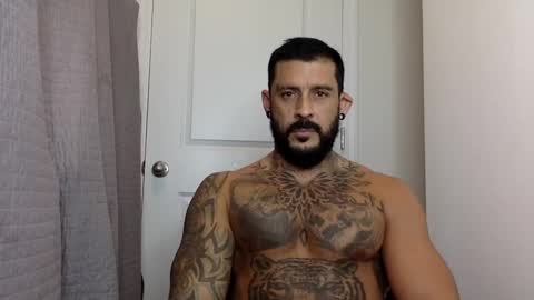 Fabianelgalan online show from 12/30/24, 03:25