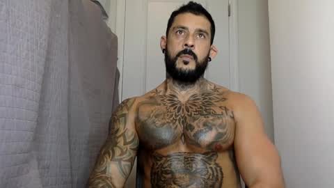 Fabianelgalan online show from 12/31/24, 03:45