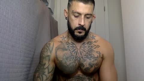 Fabianelgalan online show from 01/02/25, 07:29