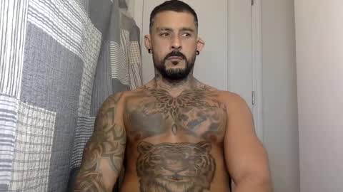 Fabianelgalan online show from 01/03/25, 03:16