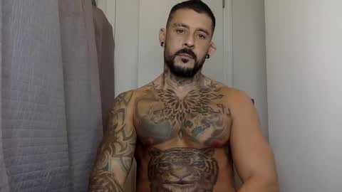 Fabianelgalan online show from 01/06/25, 03:53