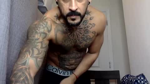 Fabianelgalan online show from 01/07/25, 03:57