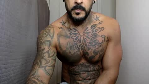 Fabianelgalan online show from 01/08/25, 03:51