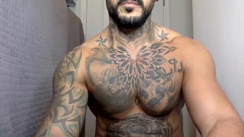 Fabianelgalan online show from 01/09/25, 03:26