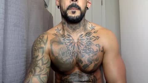 Fabianelgalan online show from 01/10/25, 03:39