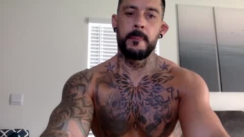 Fabianelgalan online show from 01/17/25, 05:30