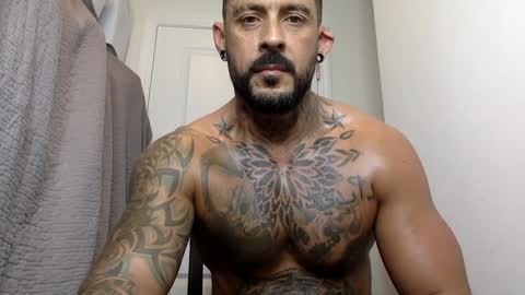 Fabianelgalan online show from 01/18/25, 03:53