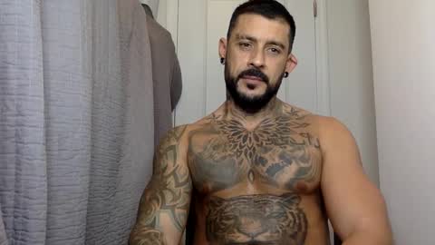 Fabianelgalan online show from 01/21/25, 04:10