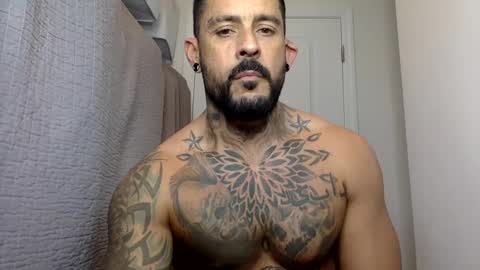 Fabianelgalan online show from 01/22/25, 03:41