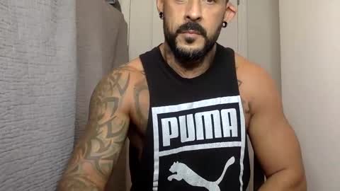 Fabianelgalan online show from 01/23/25, 03:58