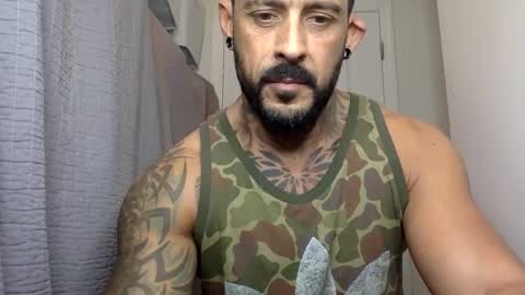 Fabianelgalan online show from 01/24/25, 04:16