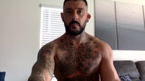 Fabianelgalan online show from 01/24/25, 05:00