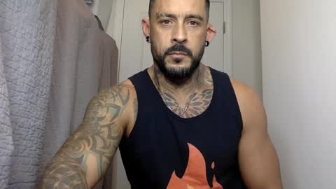 Fabianelgalan online show from 01/28/25, 04:18