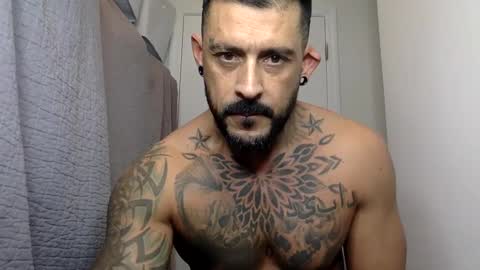 Fabianelgalan online show from 01/29/25, 03:44