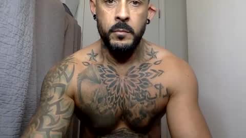 Fabianelgalan online show from 01/30/25, 04:48