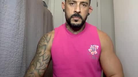 Fabianelgalan online show from 02/01/25, 04:35