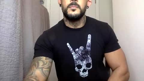 Fabianelgalan online show from 02/02/25, 04:05